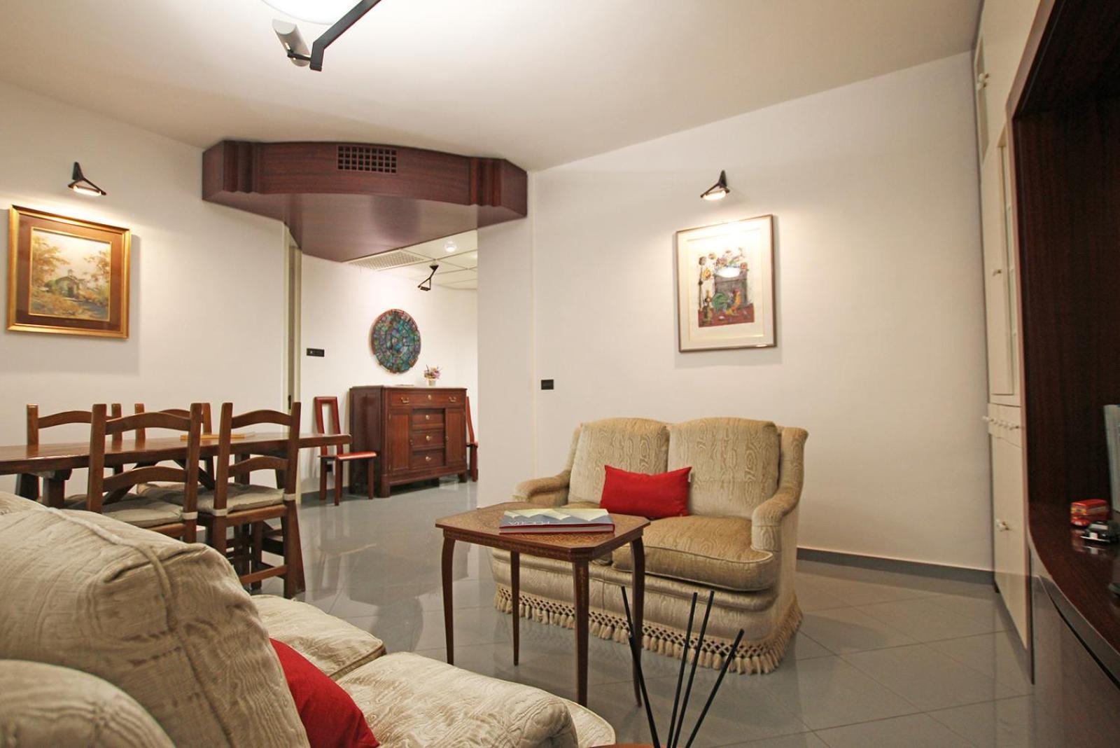 Casa Garruba Central Station Bari Bagian luar foto