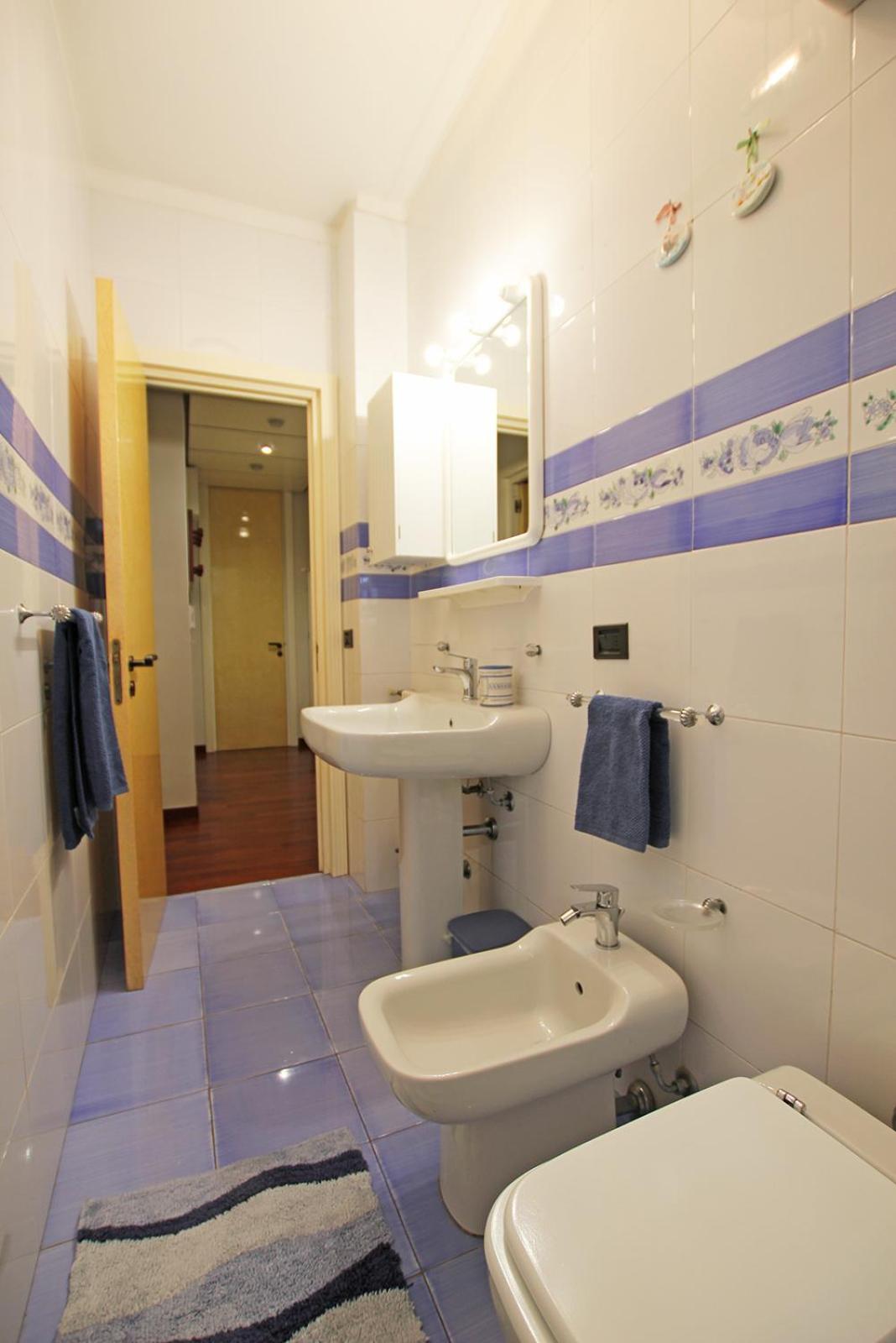 Casa Garruba Central Station Bari Bagian luar foto